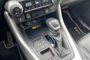 Toyota RAV4 2.5 Hybrid Selection 4x2