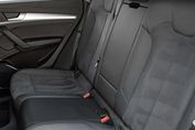 Audi Q5 Sportback 40 TFSI quattro Advanced
