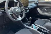 Dacia Bigster Journey 1.2 TCe mHEV