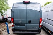 Opel Movano Heavy L2H2