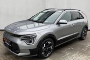 Kia Niro e-Niro 64kWh L