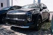 Kia Sportage 1.6 T-GDI HEV M 2WD aut