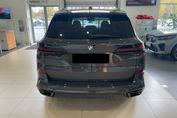 BMW X5 xDrive40d M Sport