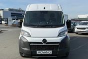 Citroen Jumper Heavy L4H2 AT8