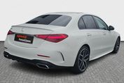 Mercedes Klasa C 200 4MATIC AMG Line