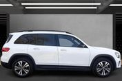 Mercedes GLB 200 Progressive
