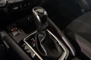Nissan Qashqai 1.3 DIG-T Xtronic