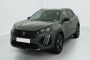 Peugeot 2008 ALLURE 1.2 PureTech