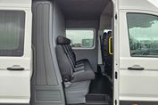Volkswagen Crafter L4H2 Zabudowa Brygadowa