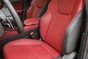 Lexus NX 350h Prestige 2WD