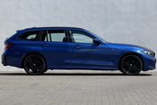 BMW Seria 3 320d xDrive M Sport sport-aut