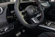 Mercedes GLA 220 4-Matic AMG Line