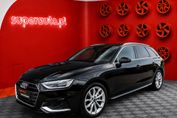 Audi A4 40 TFSI mHEV S tronic