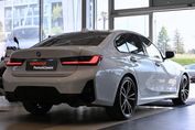 BMW Seria 3 320d xDrive mHEV M Sport sport-aut