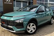 Hyundai Bayon 1.2 MPI Pure