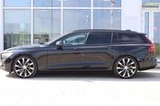 Volvo V60 B4 D Plus Dark