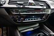 BMW Seria 5 M550d xDrive