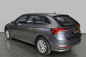 Skoda Scala 1.0 TSI