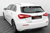 Mercedes Klasa A A 200 Progressive 7G-DCT
