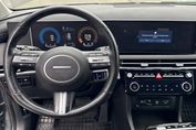 Hyundai Tucson 1.6 T-GDI 48V Smart 2WD DCT