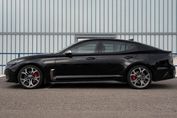 Kia Stinger 3.3