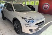 Fiat 600 1.2 Turbo Hybrid eDCT