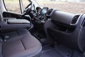 Fiat Ducato Maxi 3.5t L3H2