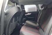 Audi A4 Avant 35 TDI mHEV Advanced S tronic