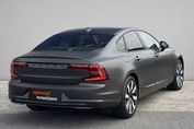 Volvo S90 T8 AWD Plug-In Hybrid Ultimate Bright aut