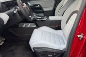 Citroen C5 Aircross Max Comfort Range 73.7kWh