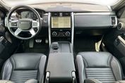 Land Rover Discovery V 2.0 P300 R-Dynamic SE
