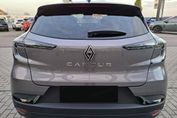 Renault Captur Techno 1.3 TCe mHEV