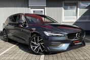 Volvo V60 T5
