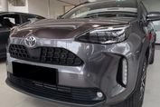 Toyota Yaris Cross Style 1.5 Hybrid
