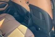 Audi A6 TDI quattro S line Avant