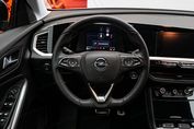 Opel Grandland X 1.2 GS