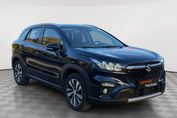 Suzuki SX4 1.4 SHVS Elegance