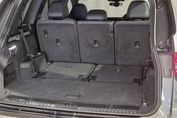 Audi Q7 TDI quattro S line