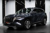 Hyundai Tucson T-GDi 48V Executive 2WD DCT