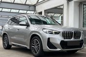 BMW X1 sDrive18d M Sport