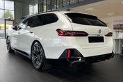 BMW Seria 5 Touring 550e xDrive M Sport