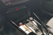 Audi A3 RS3 TFSI quattro Sportback