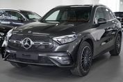 Mercedes GLC 220 d 4-Matic AMG Line
