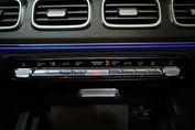 Mercedes GLE Coupe 450 d 4-Matic AMG Line
