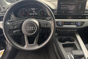 Audi A4 40 TFSI S tronic