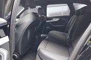 Audi A4 Avant 40 TFSI quattro S Line