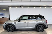 Mini Countryman Cooper S aut