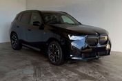 BMW X3 xDrive20d M Sport
