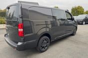 Fiat Scudo XL L2H1 Zabudowa Brygadowa