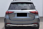 Mercedes GLE 450 d 4-Matic AMG Line
